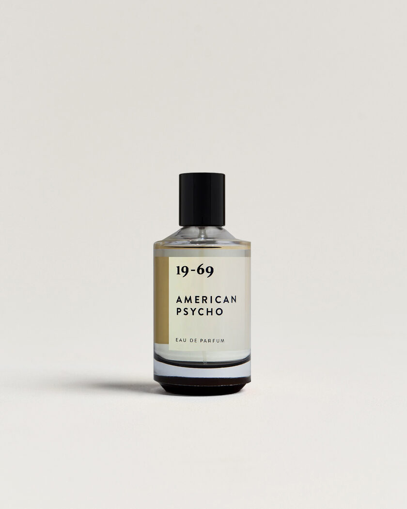 19-69 American Psycho Eau de Parfum 100ml  – Övrigt