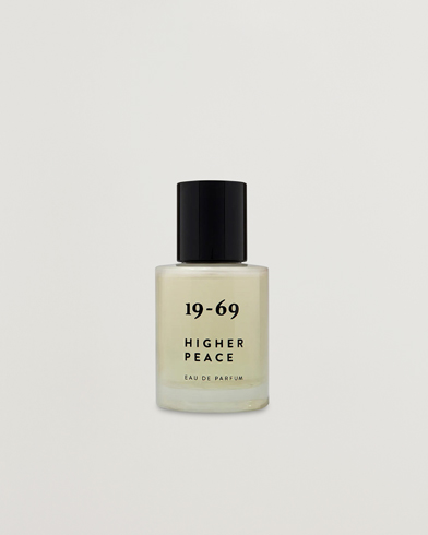 Herr | 19-69 | 19-69 Higher Peace Eau de Parfum 30ml