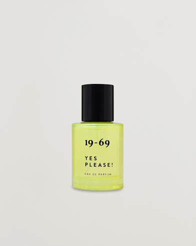 Herr | 19-69 | 19-69 Yes Please! Eau de Parfum 30ml