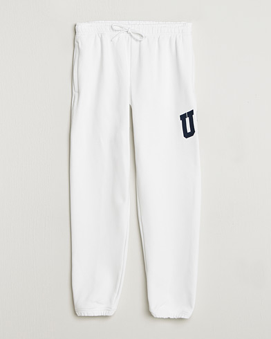 Polo Ralph Lauren USA Sweatpants White – Vit