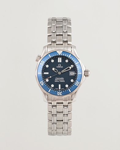 Begagnad | Omega Pre-Owned | Omega Pre-Owned Seamaster 300M SMP 36