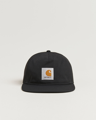 Carhartt WIP Adair Cordura Cap Black – Svart