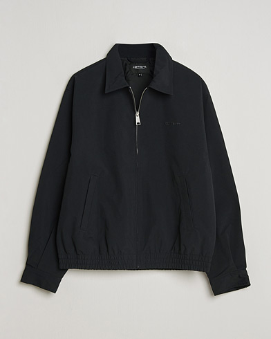 Carhartt WIP Neven Jacket Black – Svart