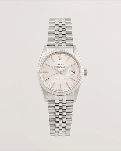 Begagnad | Rolex Pre-Owned | Rolex Pre-Owned Datejust 36
