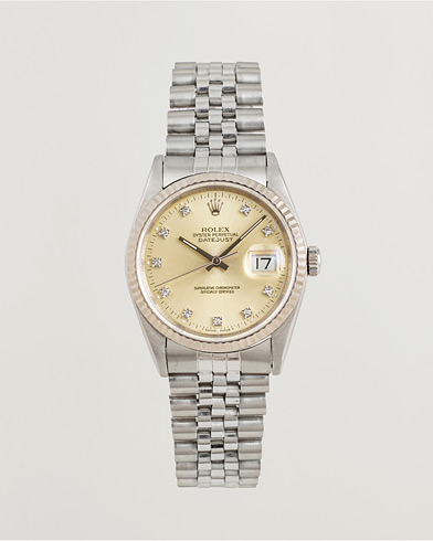 Rolex Pre-Owned Datejust 36 
