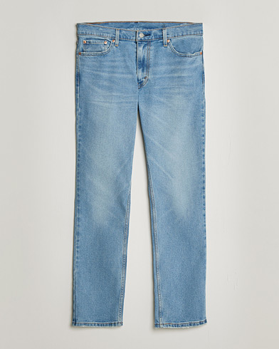 Levi's 511 Slim Jeans Kota Kupang Adapt – Blå