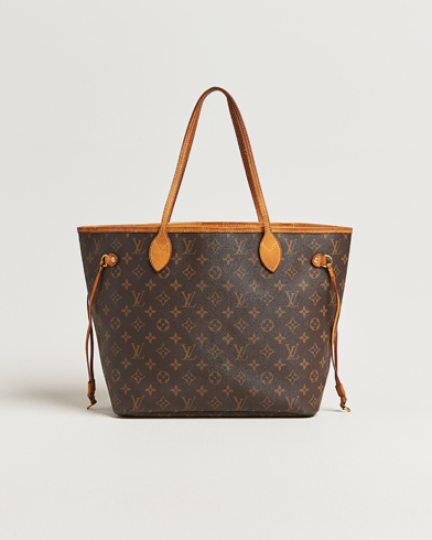 Louis Vuitton Pre-Owned Neverfull MM Monogram