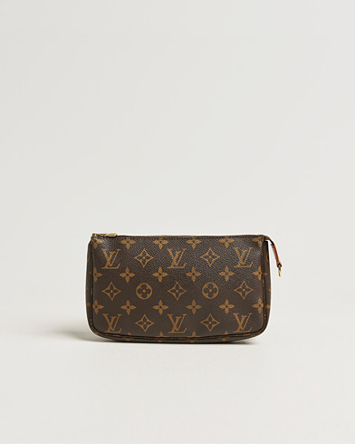 Louis Vuitton Pre-Owned Pochette Accessoires Monogram