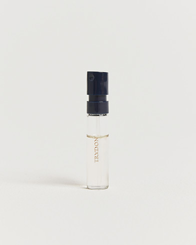 Trudon Nuit Rouge 45D Sample 1,5ml – Övrigt