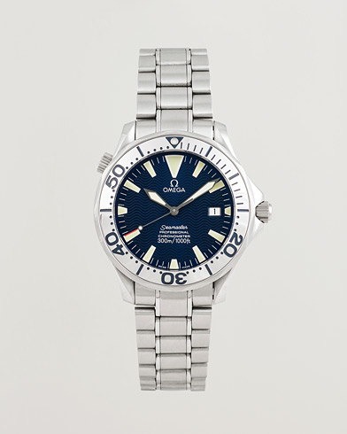 Omega Pre-Owned Seamaster 300M
