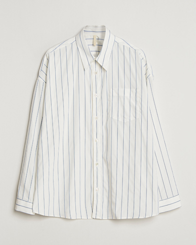 Sunflower Stable Shirt Off White – Vit