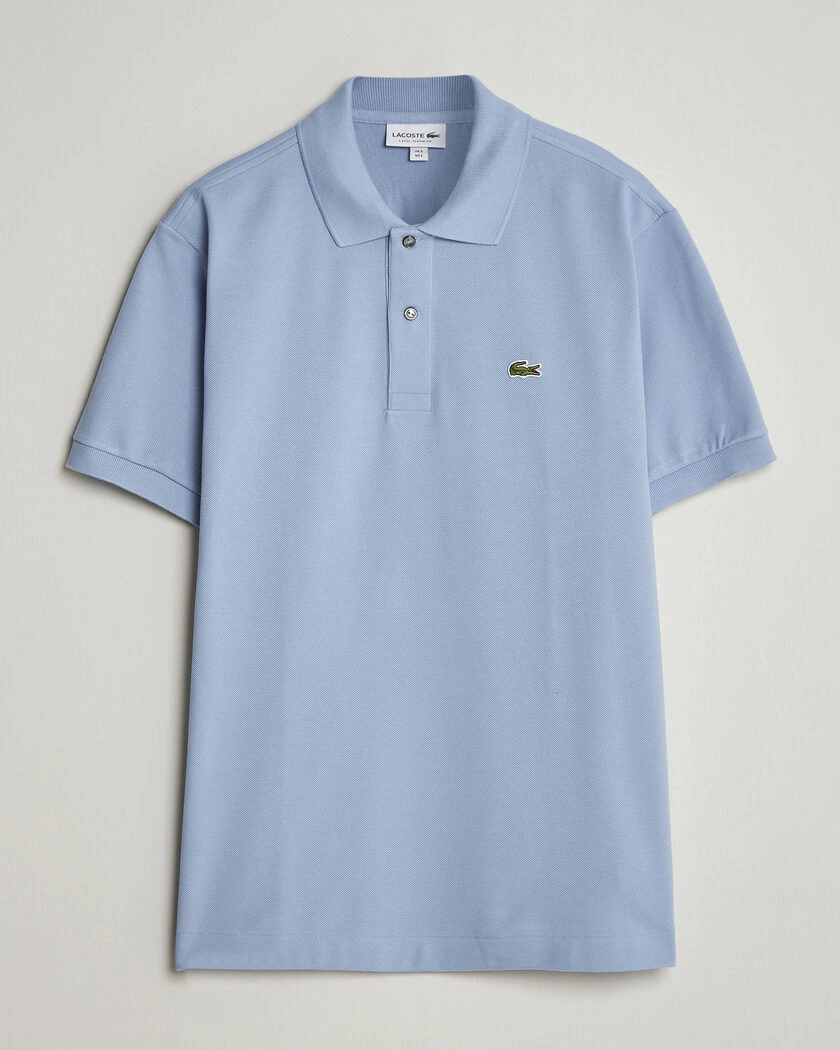 Lacoste Original Polo Piké Aphylla Blue – Blå