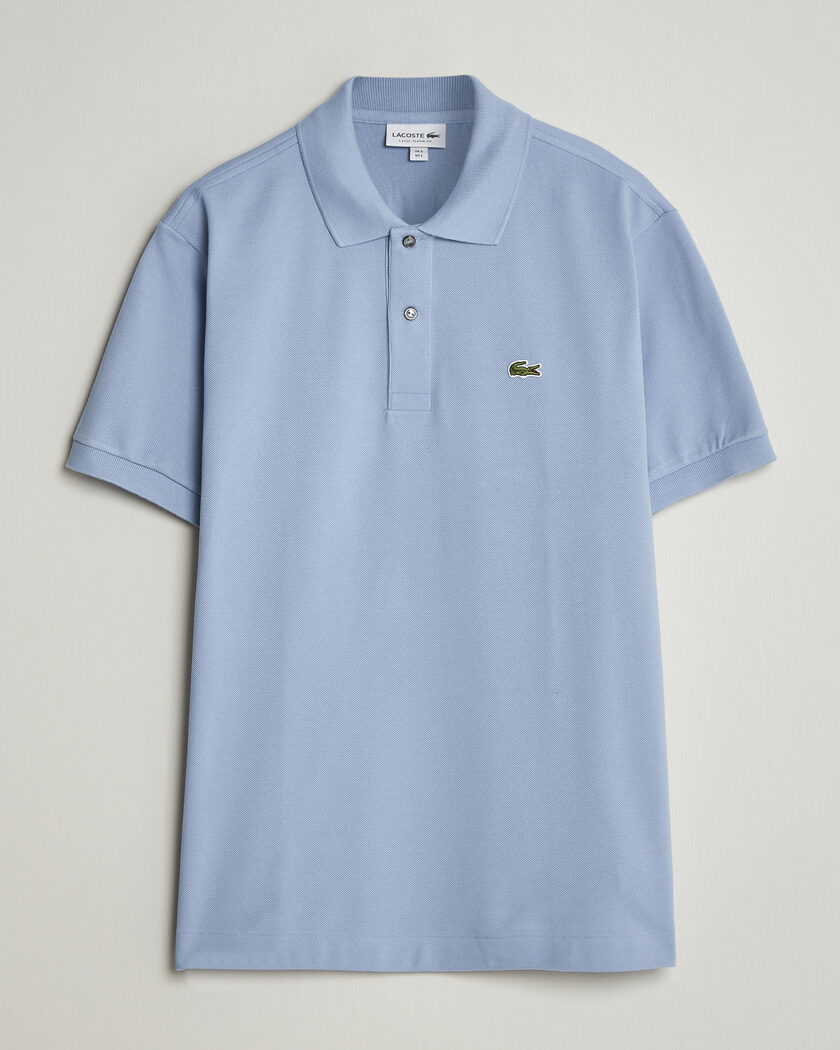 Lacoste Original Polo Piké Aphylla Blue – Blå