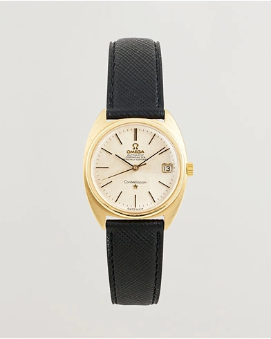 Omega Pre-Owned Constellation  Omega Pre