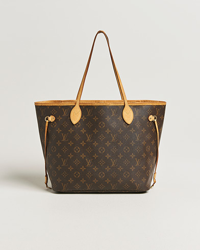 Louis Vuitton Pre-Owned Neverfull MM Monogram