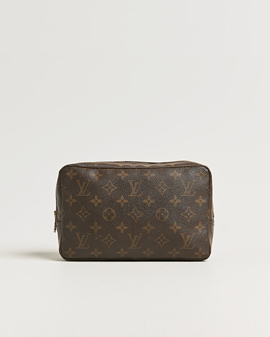 Louis Vuitton Pre-Owned Trousse Toilette 23 Monogram
