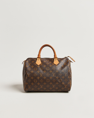 Louis Vuitton Pre-Owned Speedy 30 Monogram
