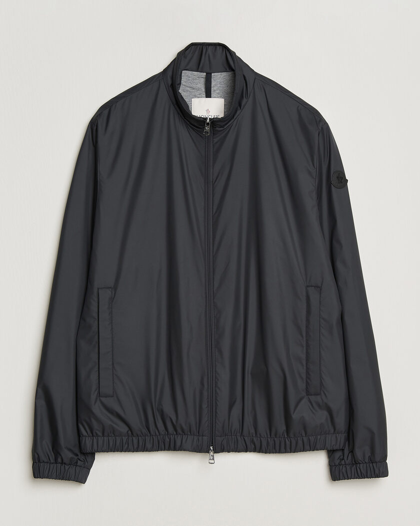Moncler Meidassa Bomber Jacket Black – Svart