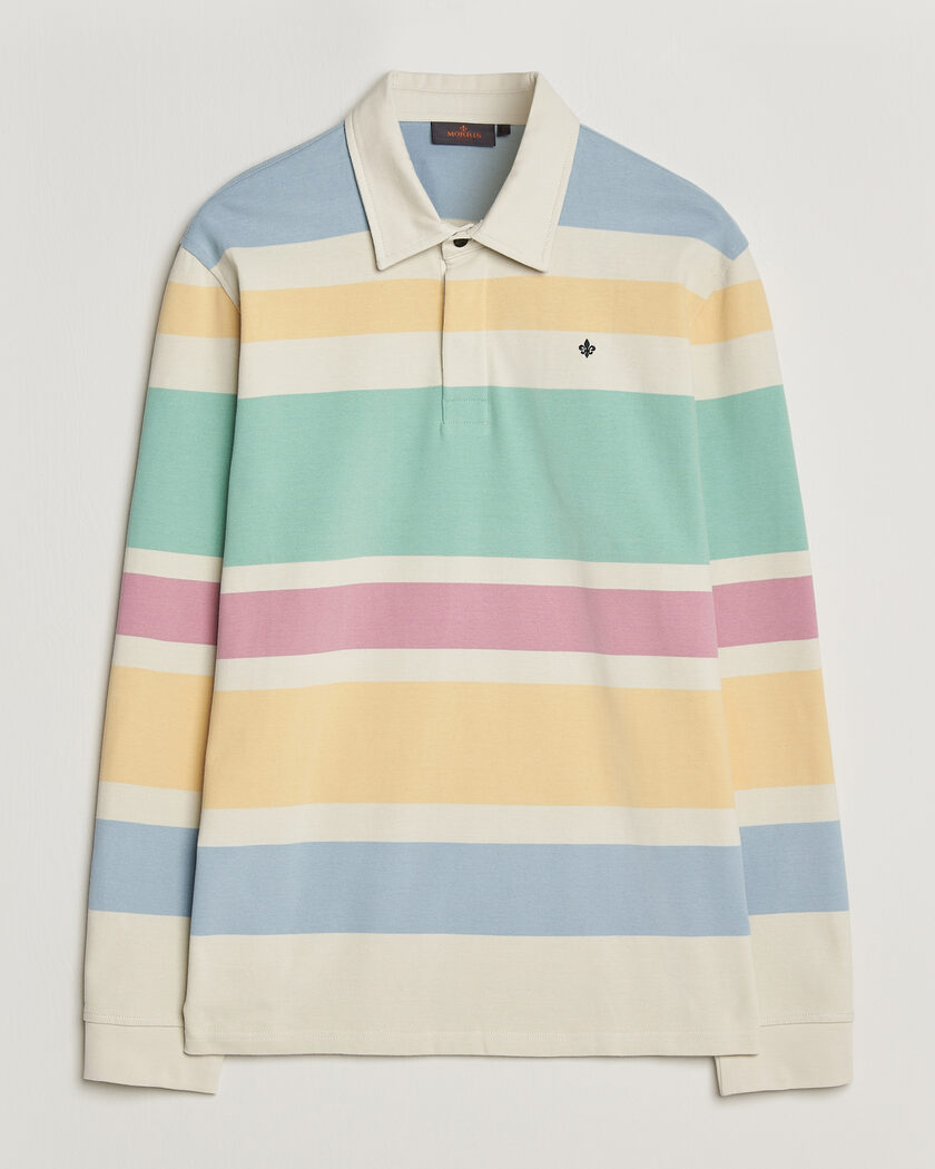 Morris Weston Rugger Multi – Flerfärgad