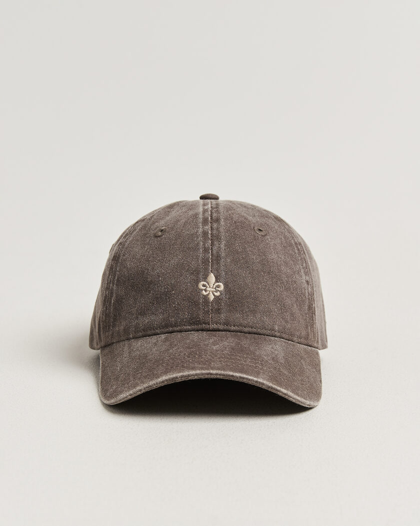 Morris Chapman Cap Olive – Grön