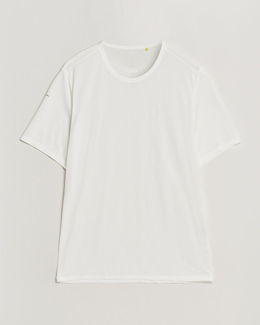 Haglöfs L.I.M Delta T-Shirt Soft White – Vit