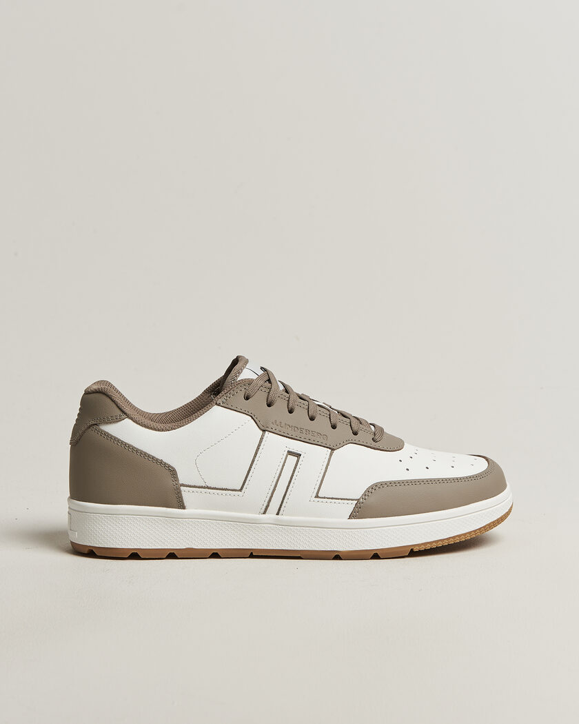 J.Lindeberg Ace Sneaker Brindle
