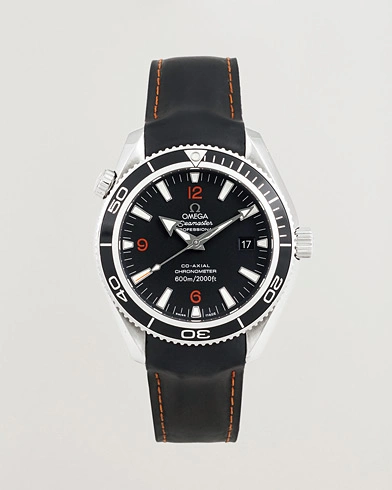 Omega Pre-Owned Seamaster PO 600M 