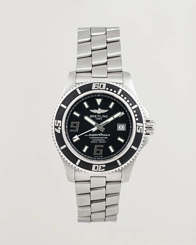 Breitling Pre-Owned Superocean 44 2000M 