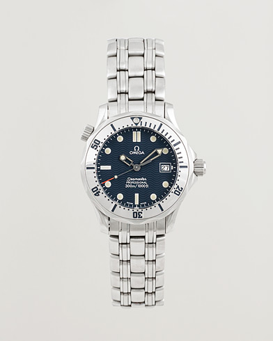 Omega Pre-Owned Seamaster 300M SMP 