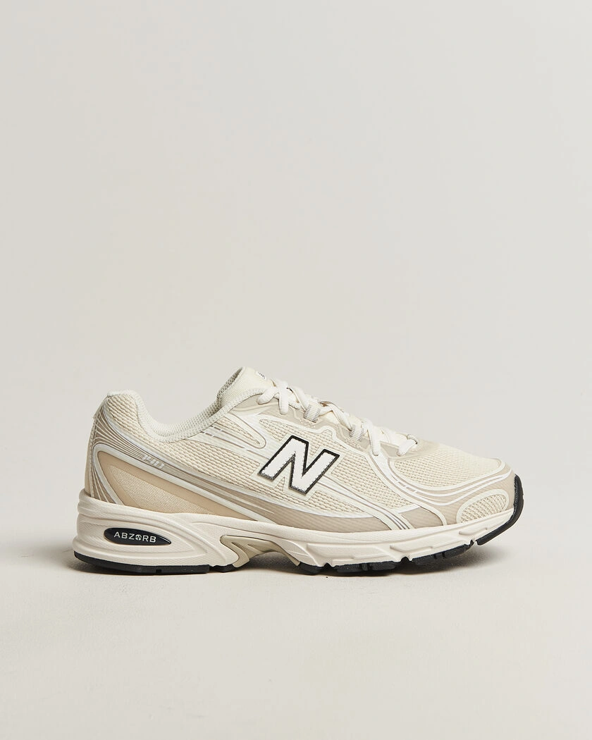 New Balance 740 Sneakers Shipyard – Beige