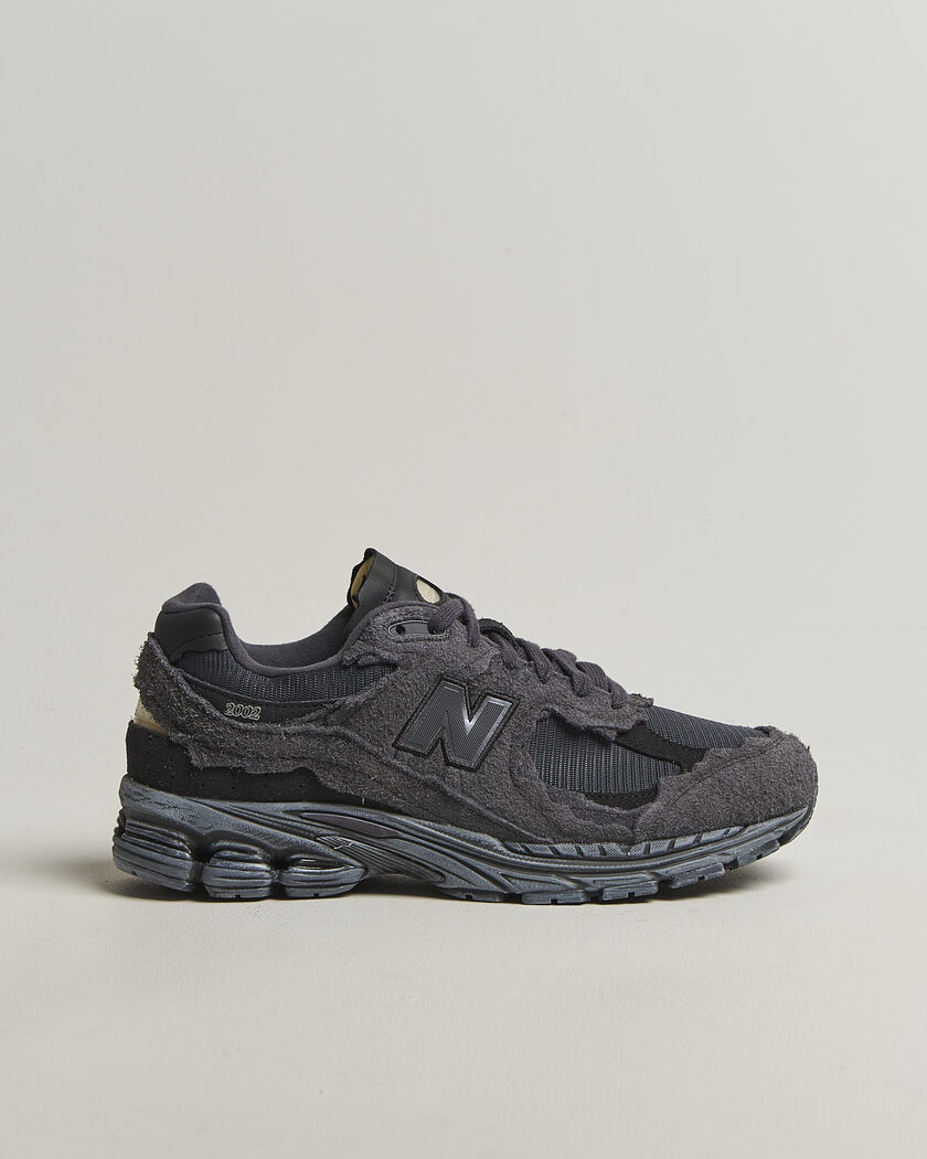 New Balance 2002R Sneakers Protection Phantom – Grå
