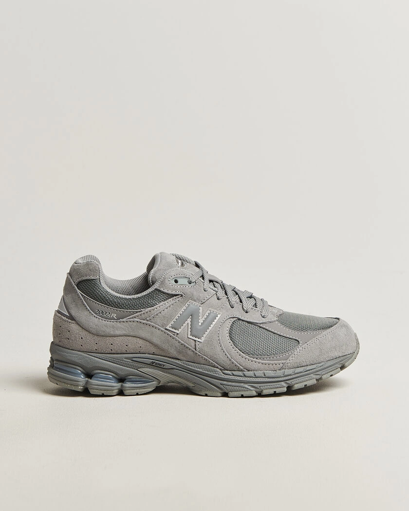 New Balance 2002R Sneakers Slate Grey – Grå