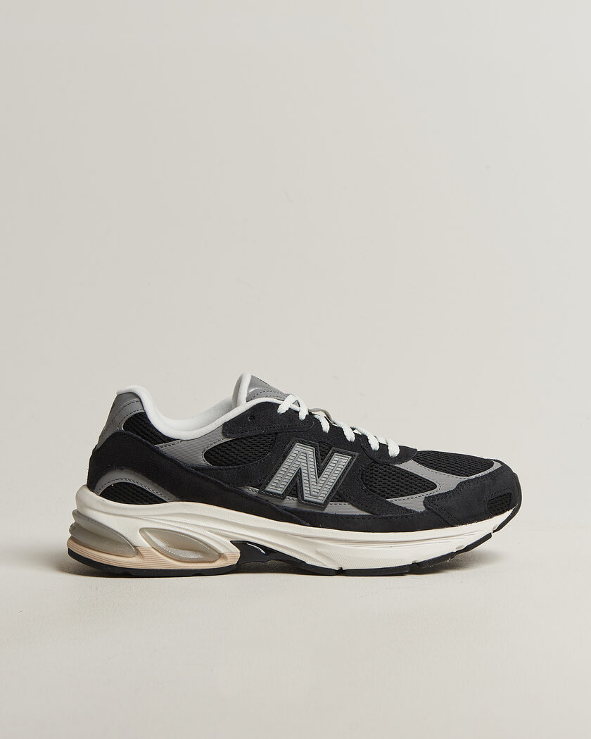New Balance 2010 Sneakers Black – Svart