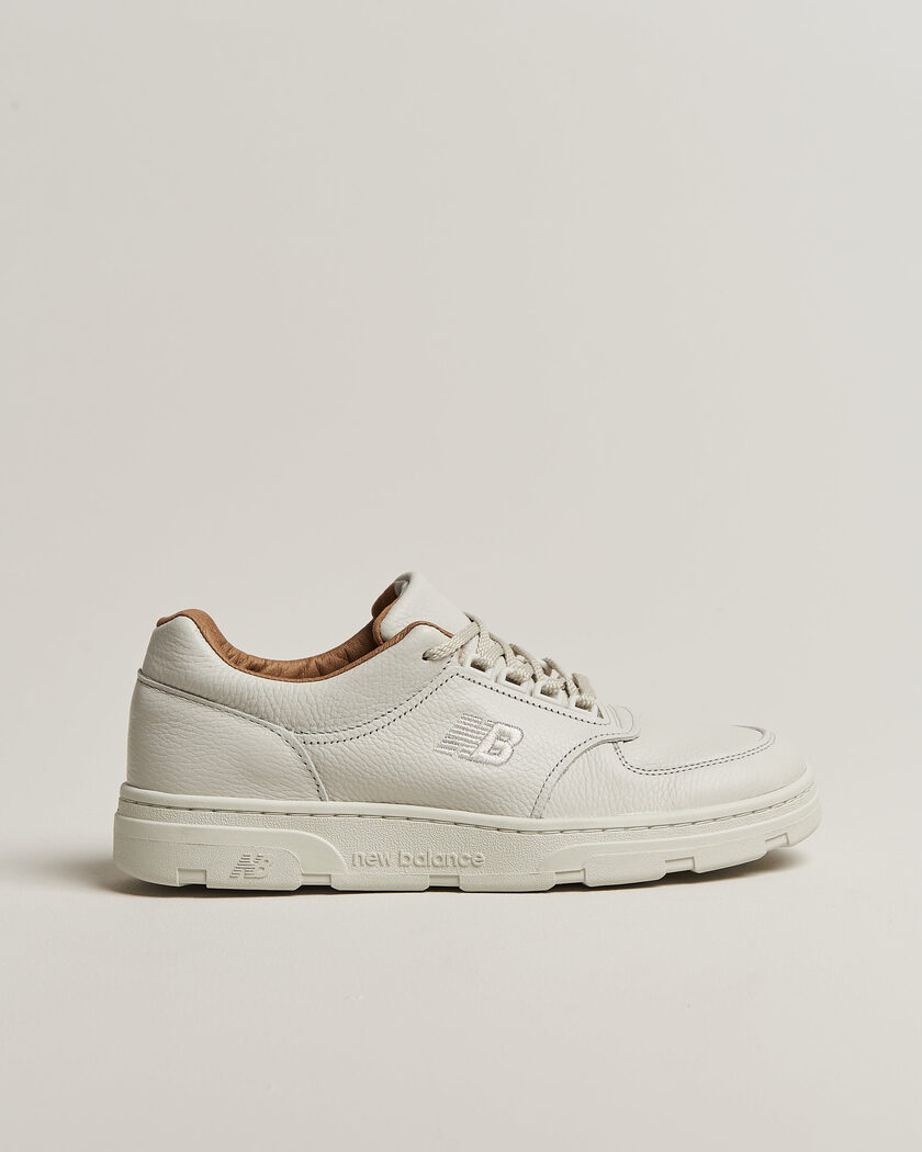 New Balance Made In UK Allerdale White – Vit