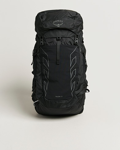 Osprey Talon 33 Black – Svart