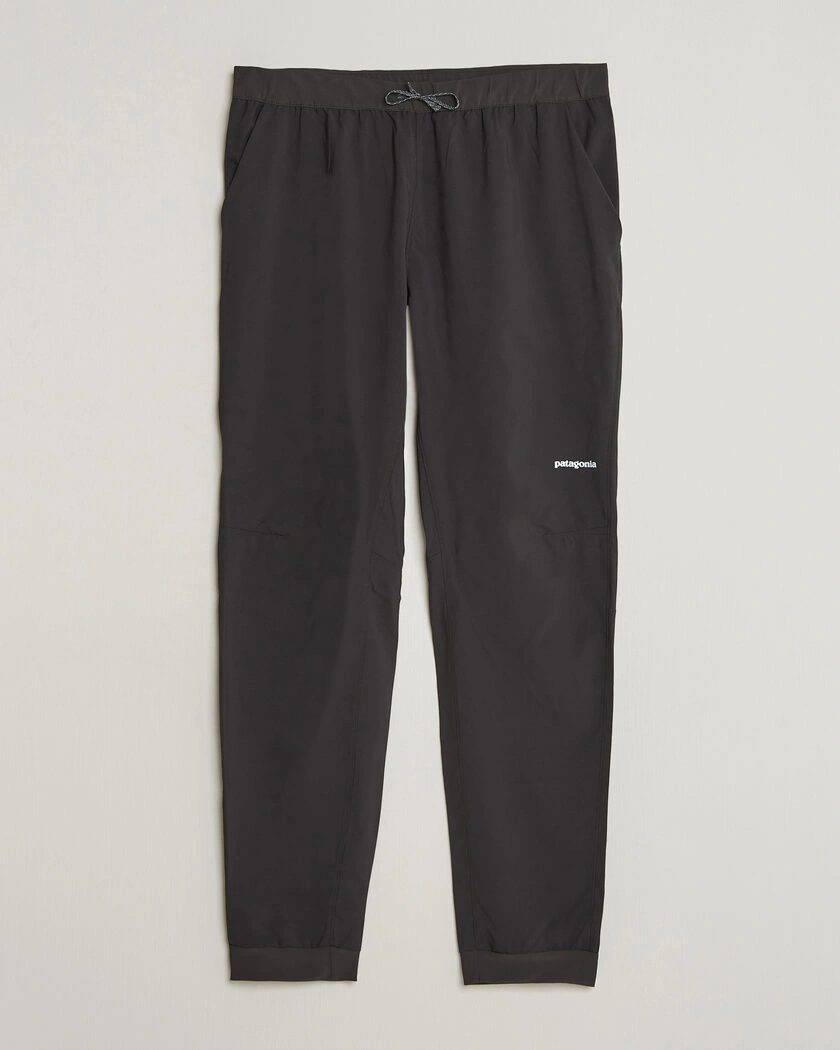 Patagonia Terrebonne Joggers Black – Svart
