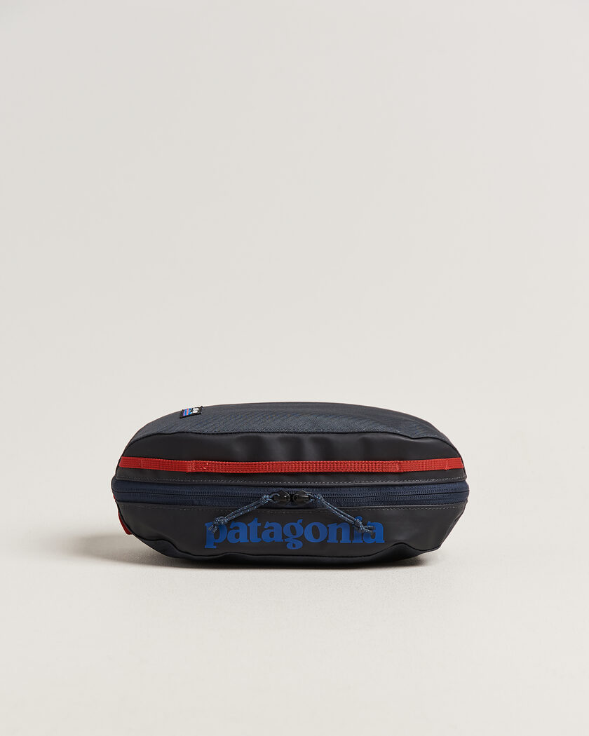 Patagonia Black Hole Cube 3L Smolder Blue – Blå