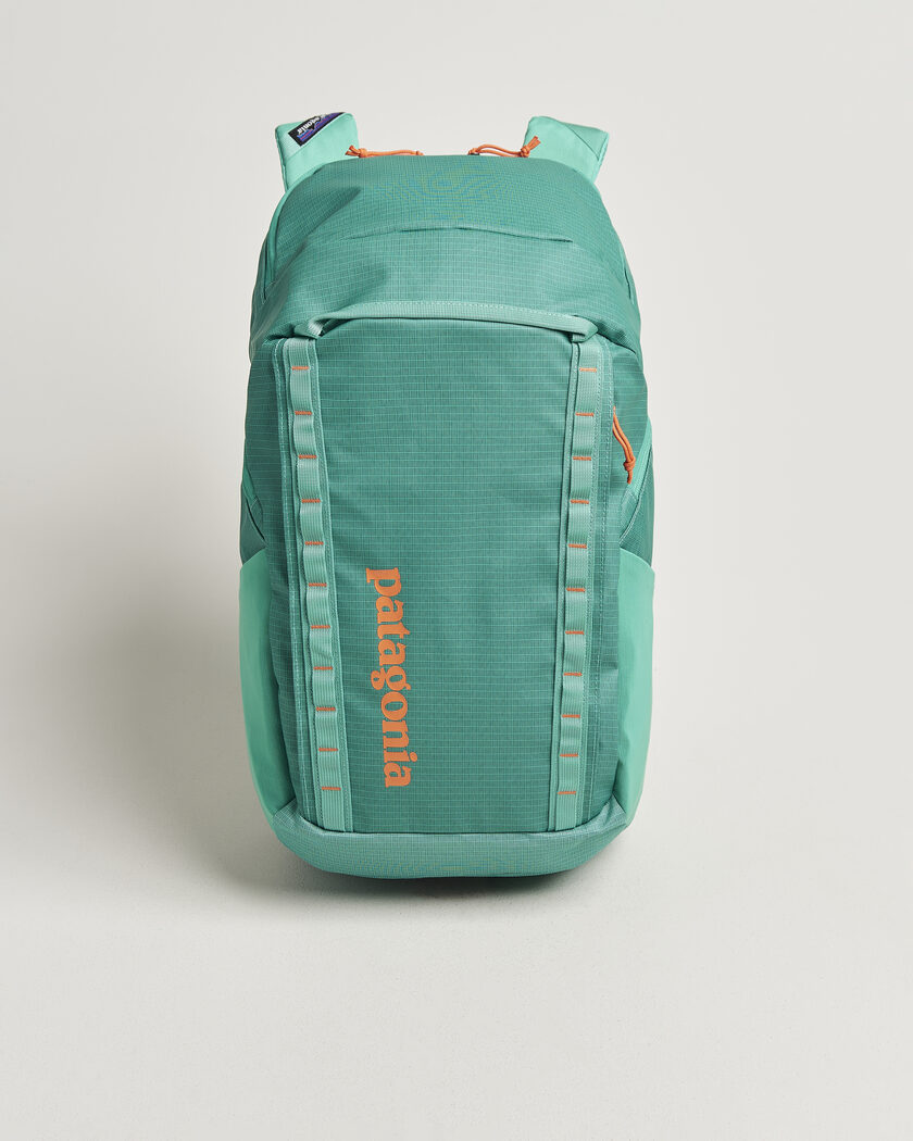 Patagonia Black Hole Pack 32L Aqua Stone – Grön