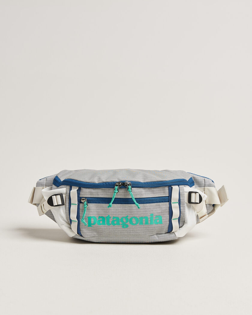 Patagonia Black Hole Waist Pack 5L Birch White – Vit