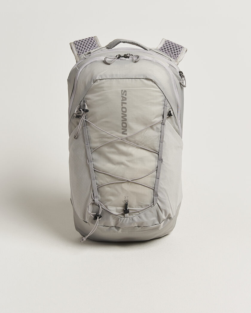 Salomon XT 15 Backpack Paloma – Grå