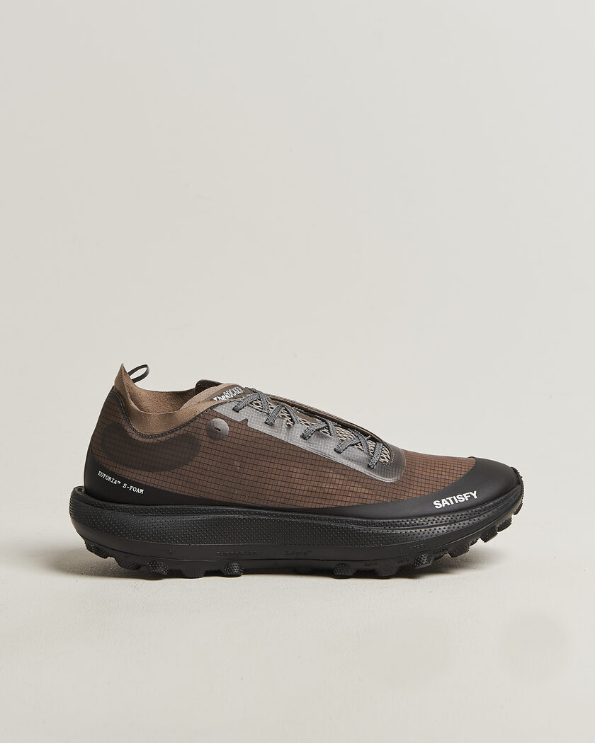 Satisfy The Rocker Trail Shoes Falcon – Grön