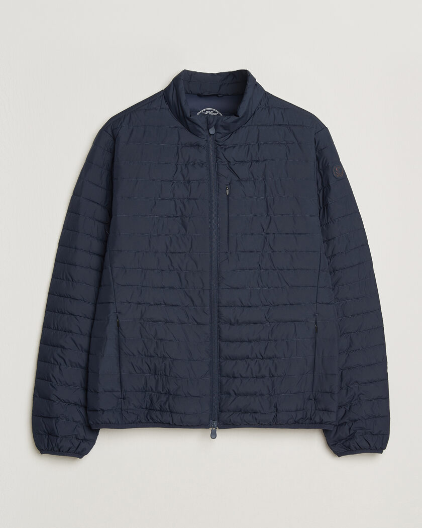 Save The Duck Cole Lightweight Padded Jacket  Navy – Blå