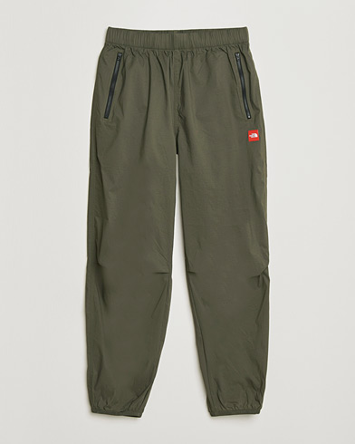 The North Face Red Box Packable Wind Pants New Taupe Green – Grön