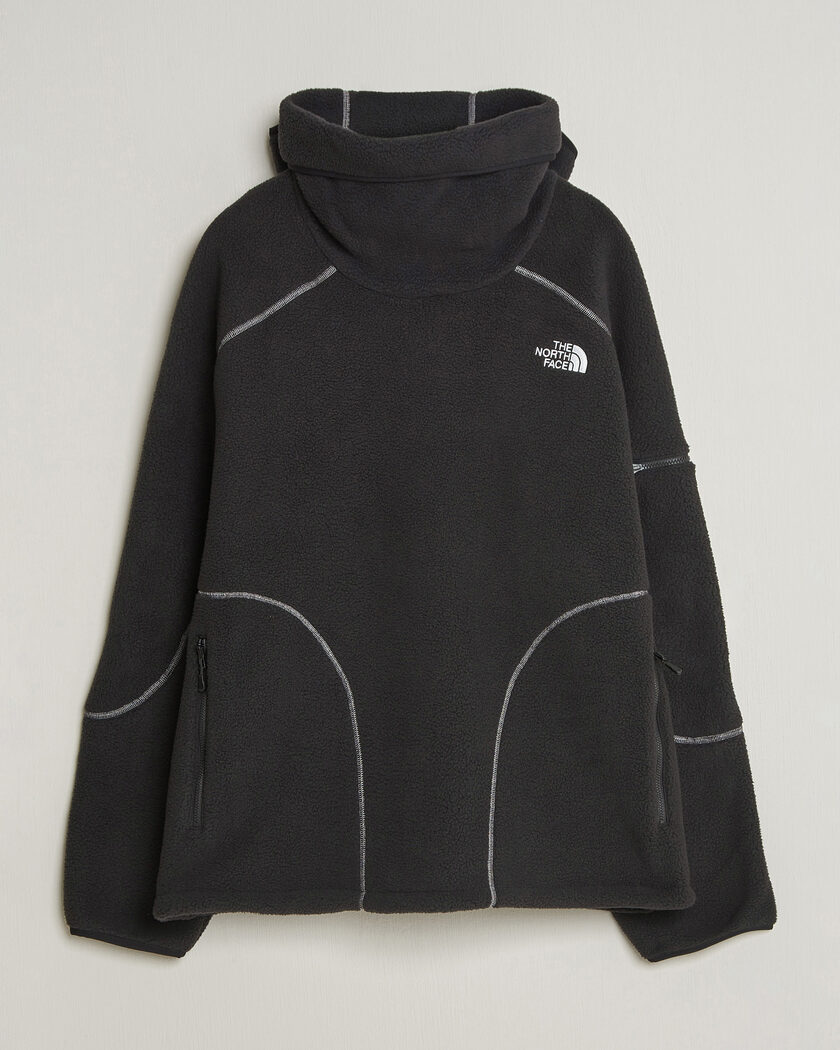 The North Face NSE Balaclava Fleece  Black – Svart