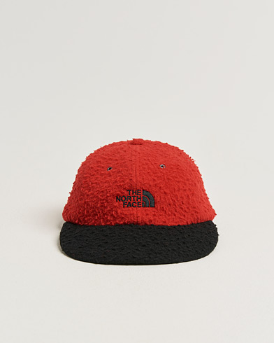 The North Face Casentino Hat Red – Röd