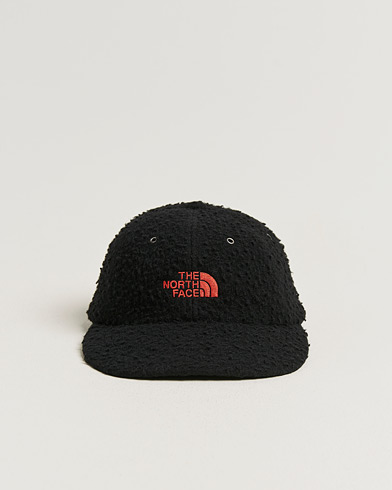 The North Face Casentino Hat Black – Svart