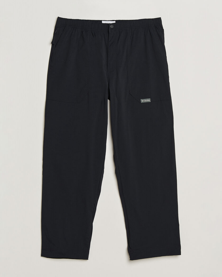 Columbia Landroamer Scout Pants Black – Svart