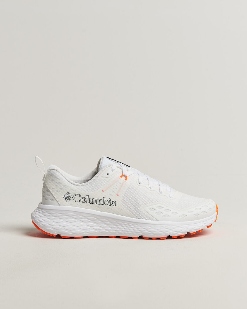 Columbia Konos TRS Sneaker White – Vit