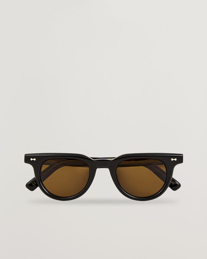 CHIMI Ciro Sunglasses Black – Svart