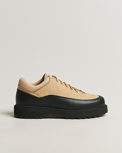 Sunflower x Diemme Cornado Light Nubuck – Beige